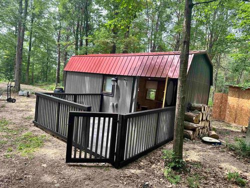 0000 W 3/8 W Athey N 61 Road, Hamilton Township, MI, 48625 | Card Image