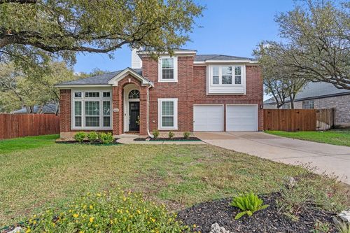 2413 Goldfinch Drive, Cedar Park, TX, 78613 | Card Image