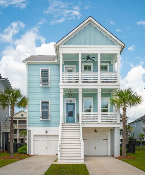 2313 Bucktail Ct, Mount Pleasant, SC, 29466-8248 | Card Image