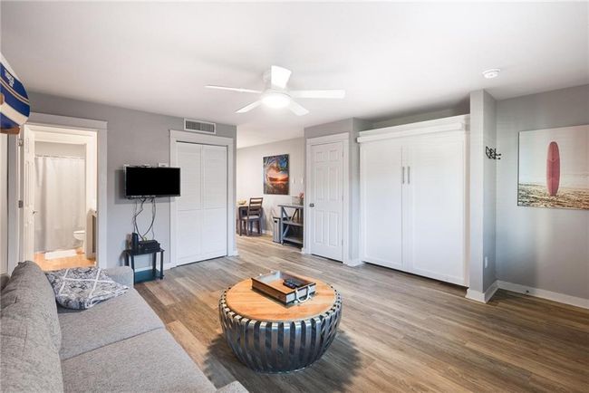 UNIT-116 - 622 Beach Access Road 1 A, Condo with 0 bedrooms, 1 bathrooms and null parking in Port Aransas TX | Image 4