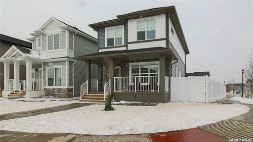 3100 Crosbie Cres, Regina, SK, S4V3S2 | Card Image