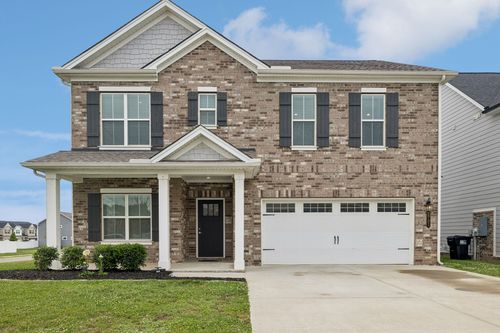 3703 Rivermont Way, Rockvale, TN, 37153 | Card Image