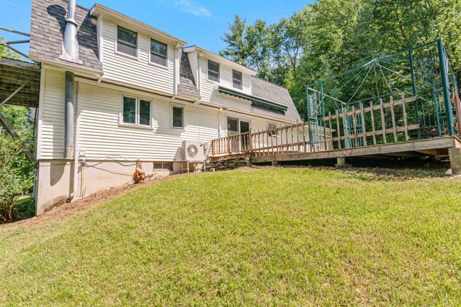 334 Grandview Dr, House other with 4 bedrooms, 3 bathrooms and null parking in Richmond VT | Image 37