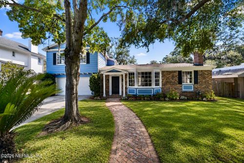 1825 Elizabeth Pl, Jacksonville, FL, 32205-9125 | Card Image