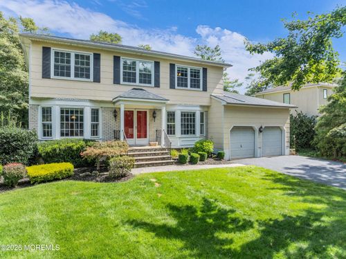 12 Dartmoor Dr, Manalapan, NJ, 07726-2847 | Card Image