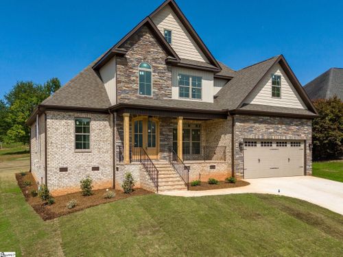 707 Tallulah Ct, Roebuck, SC, 29376-3383 | Card Image