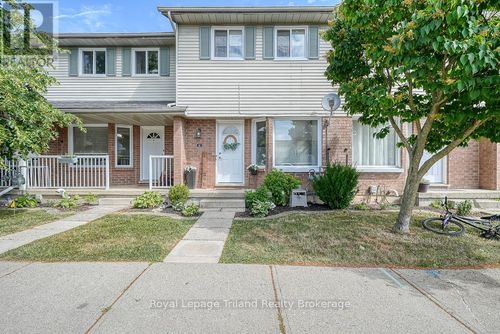 14-10 Dufferin St, Norwich, ON, N0J1P0 | Card Image