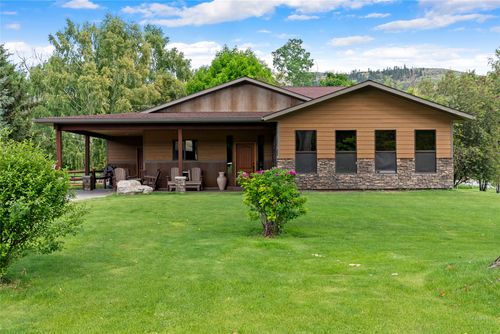 45292 Locust Ln, Charlo, MT, 59824-9465 | Card Image