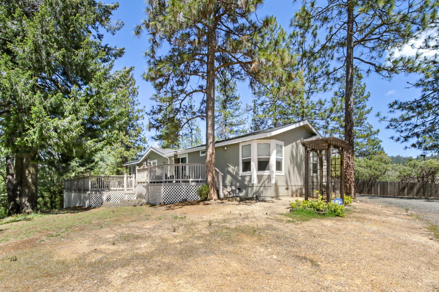 Residential in Colfax