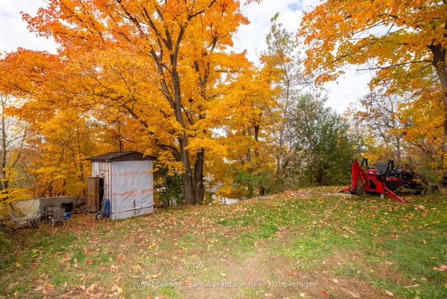 4 George St, House other with 3 bedrooms, 2 bathrooms and 6 parking in Parry Sound ON | Image 38