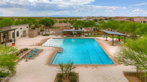 10261 E Iron Horse Trail, Tucson, AZ, 85747 | Card Image