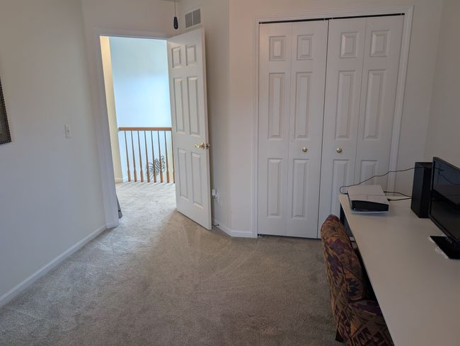 1st Bedroom | Image 13