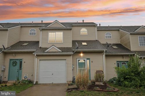 6 Sage Dr, Lumberton, NJ, 08048-4262 | Card Image