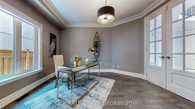 29 Wingate Cres, House other with 6 bedrooms, 6 bathrooms and 8 parking in Richmond Hill ON | Image 19