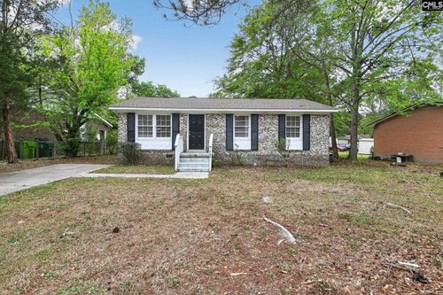 409 Todd Branch Dr, Columbia, SC, 29223-6340 | Card Image