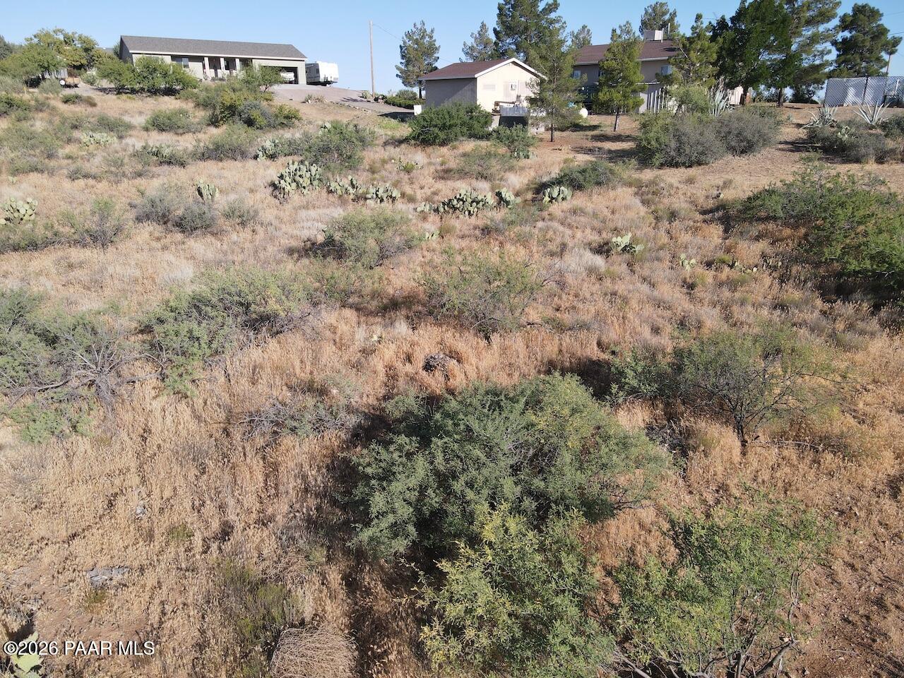 Land in Mayer 3