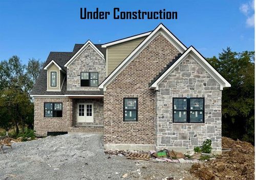 801 Quail Hollow Drive, Richmond, KY, 40475 | Card Image