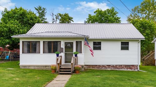 431 Swigart St, New Lexington, OH, 43764-1540 | Card Image