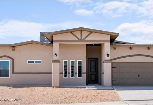 150 White Oaks Trail, Sunland Park, NM, 88008 | Card Image