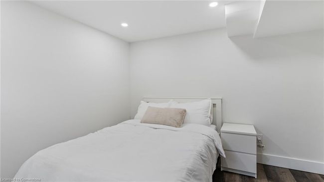 2 - 777 Upper Gage Ave, House attached with 1 bedrooms, 1 bathrooms and 2 parking in Hamilton ON | Image 5