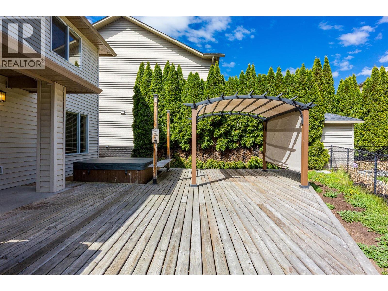 Residential in West Kelowna