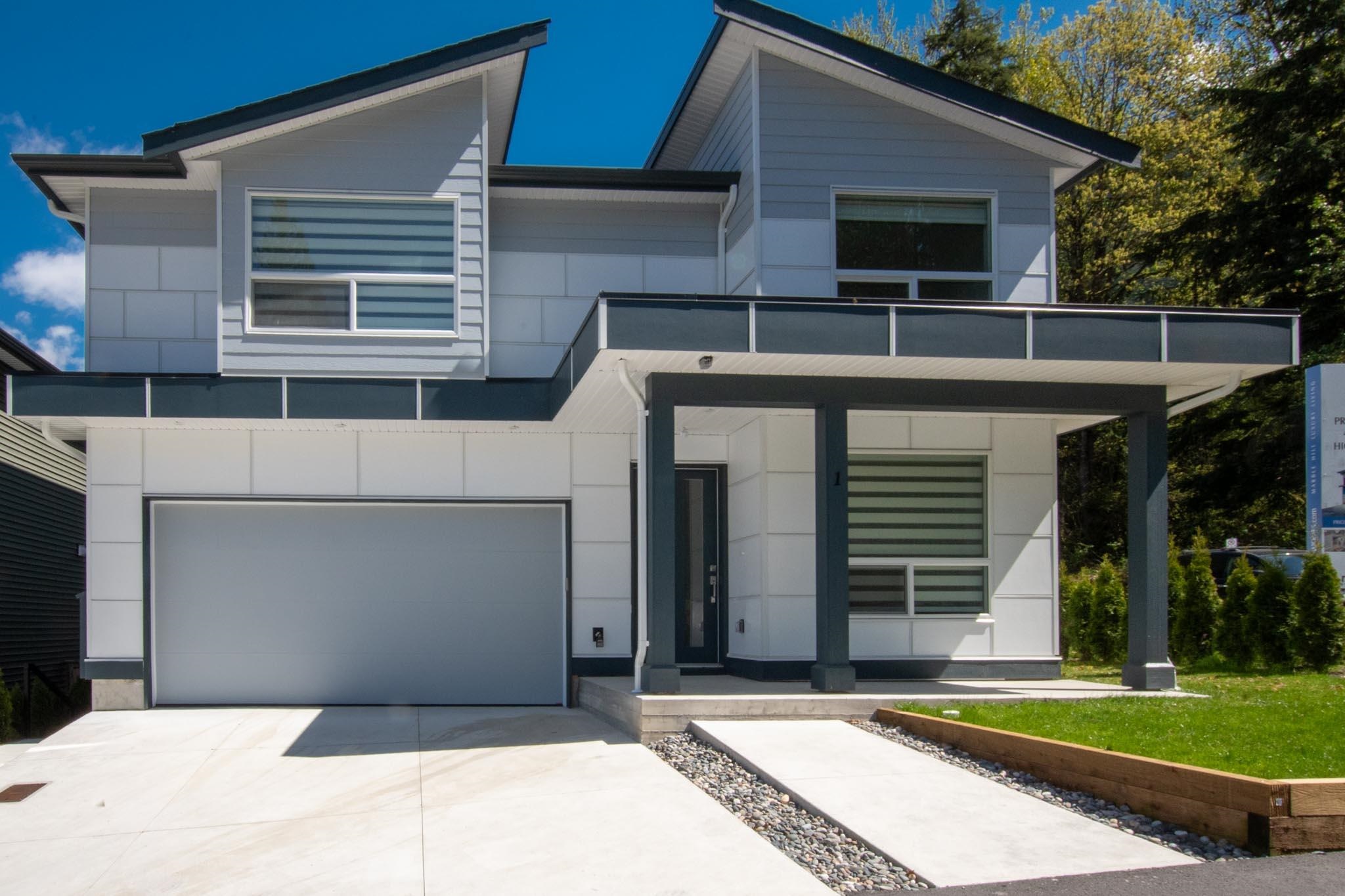 Residential in Chilliwack 2