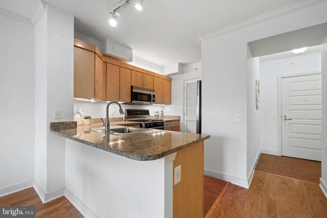 APT-1137 - 631 D St Nw, Condo with 1 bedrooms, 1 bathrooms and null parking in WASHINGTON DC | Image 8