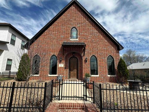 520 E 16th St, Little Rock, AR, 72202-5514 | Card Image