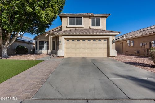 12938 W Monterey Way, Avondale, AZ, 85392 | Card Image