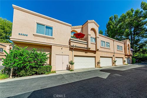 f-25256 Steinbeck Ave, Stevenson Ranch, CA, 91381 | Card Image