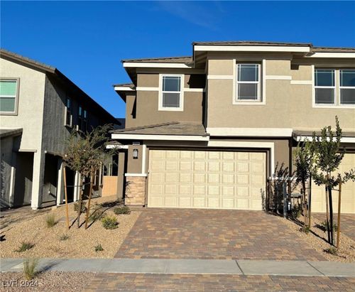 744 Monroe Hill Place, Henderson, NV, 89011 | Card Image