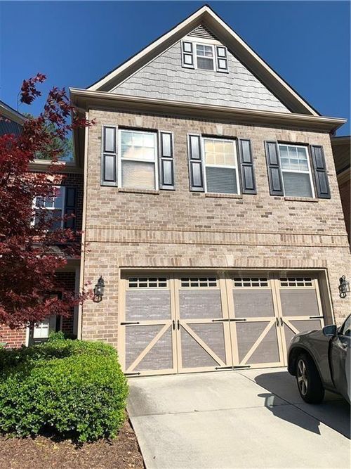 11147 Blackbird Ln, Alpharetta, GA, 30022-2468 | Card Image