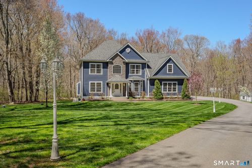 71 Stonewall Rd, Salem, CT, 06420-4135 | Card Image