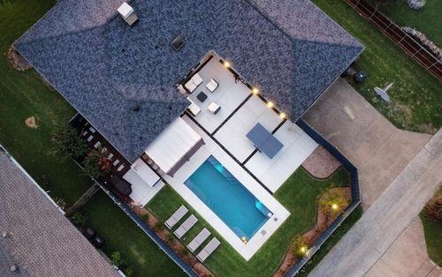 4008 Hatherly Dr, Plano, TX, 75023-5033 | Card Image