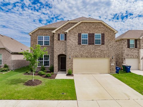 347 Meredith Dr, Fate, TX, 75087-0558 | Card Image