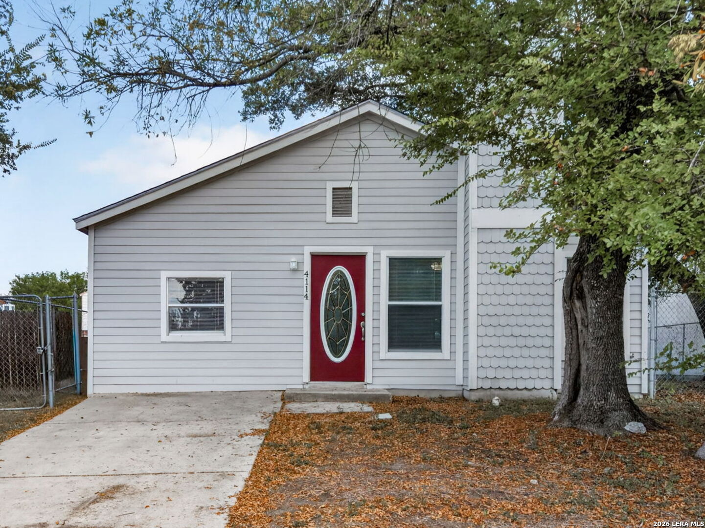 Residential in San Antonio 3