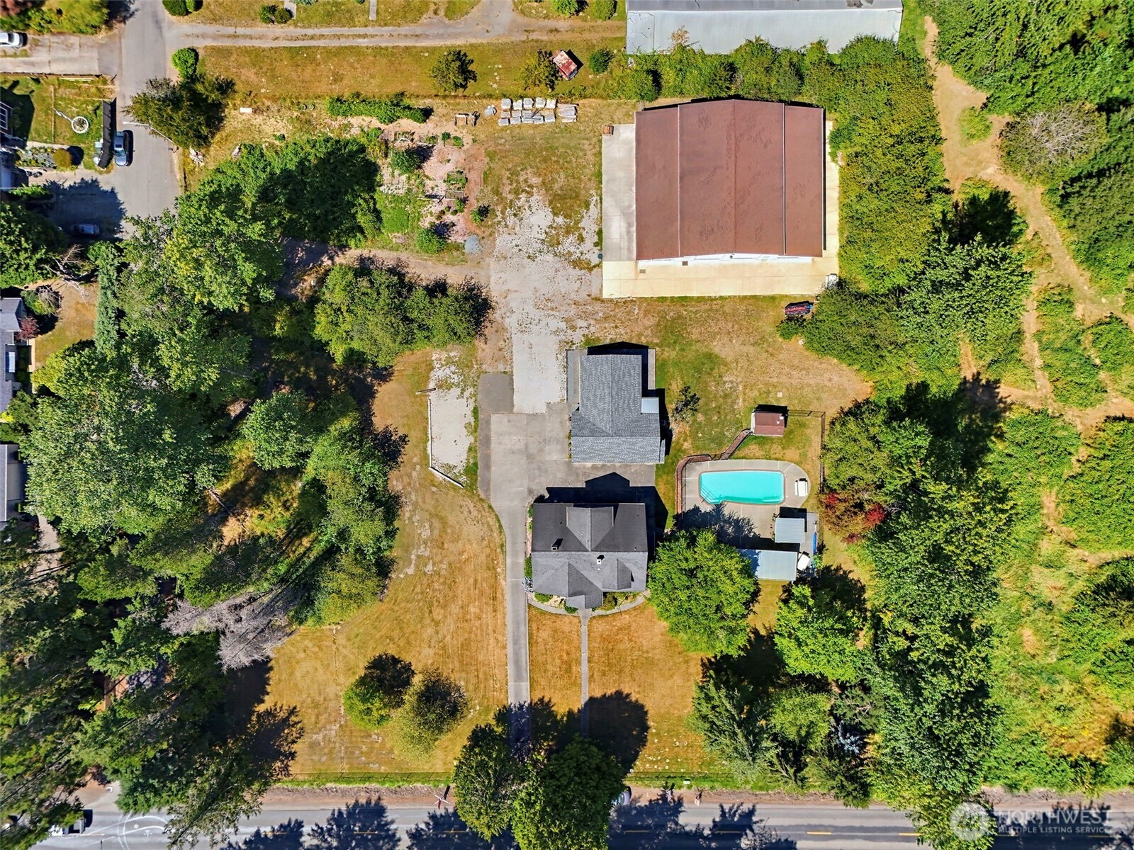 Residential in Tacoma 4