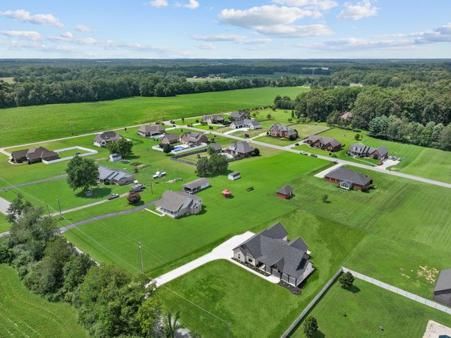 468 Gourdneck Rd Nw, House other with 3 bedrooms, 3 bathrooms and 3 parking in Tullahoma TN | Image 82