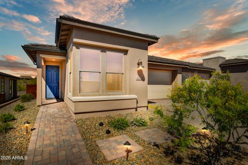 4107 Prairie Schooner Rd, Wickenburg, AZ, 85390-1441 | Card Image