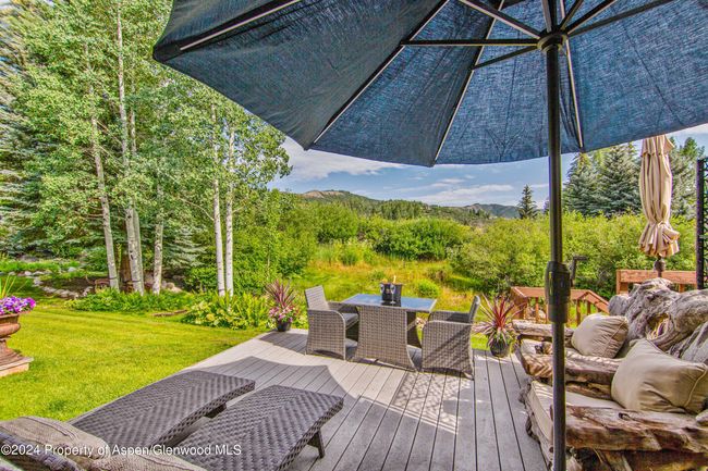 63 - 115 Harleston Grn, Townhouse with 2 bedrooms, 3 bathrooms and 1 parking in Snowmass Village CO | Image 21