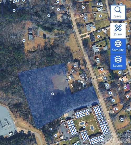 2080 S Main Street, Kannapolis, NC, 28081 | Card Image
