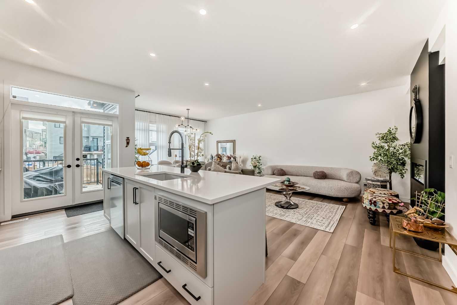 Residential in Calgary 3