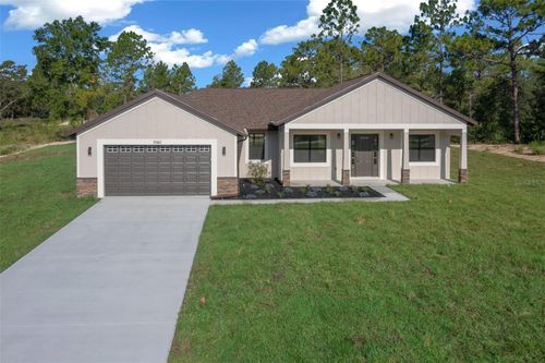 9360 Sw 129th Terrace Rd, DUNNELLON, FL, 34432-4042 | Card Image