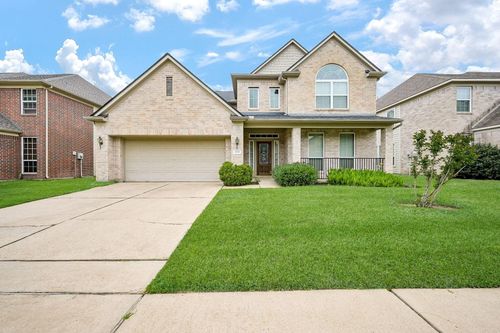 4818 Kale Garden Ct, Katy, TX, 77449-5374 | Card Image