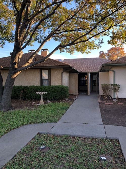 2213 Valleyview Blvd, San Angelo, TX, 76904-8787 | Card Image