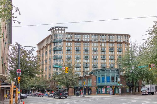 602-22 E Cordova St, Vancouver, BC, V6A4G8 | Card Image