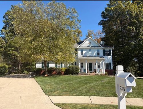 2375 Cross Creek Ct, Lewis Center, OH, 43035-9174 | Card Image