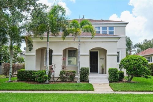 1302 Classic Ct, Vero Beach, FL, 32966-1242 | Card Image