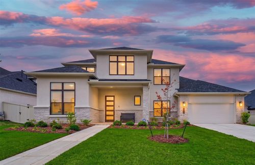 15436 Ringbill Way, Magnolia, TX, 77354 | Card Image