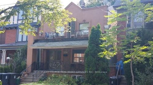 main-fl-574 Dovercourt Rd, Toronto, ON, M6H2W6 | Card Image